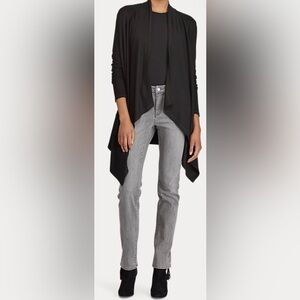 Ralph Lauren Black Women's Cardigan